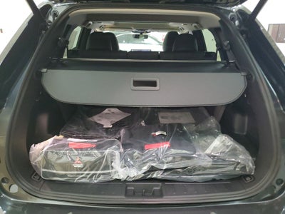 2026 Mitsubishi Outlander SEL