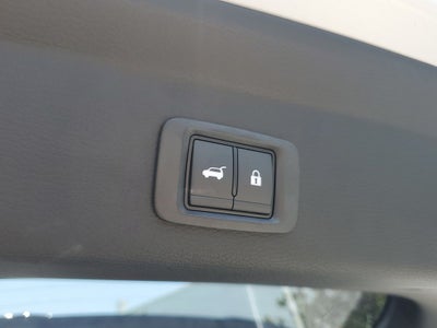 2026 Mitsubishi Outlander Trail Edition