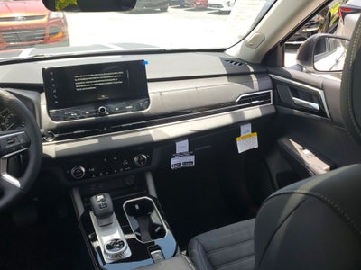 2026 Mitsubishi Outlander Trail Edition