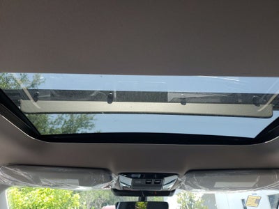 2026 Mitsubishi Outlander Trail Edition