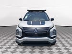 2026 Mitsubishi Outlander Trail Edition