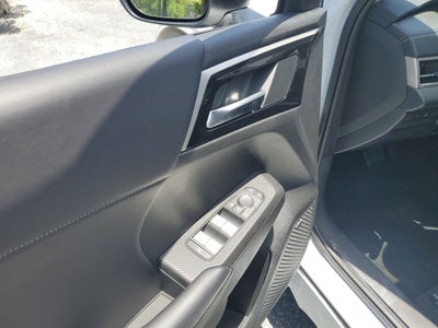 2026 Mitsubishi Outlander Trail Edition