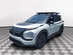 2026 Mitsubishi Outlander Trail Edition