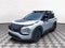 2026 Mitsubishi Outlander Trail Edition