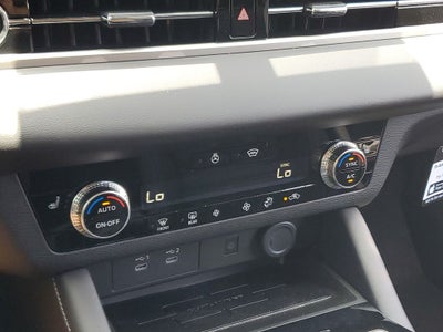2026 Mitsubishi Outlander Trail Edition