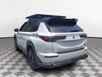 2026 Mitsubishi Outlander Trail Edition
