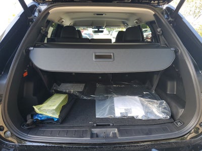 2026 Mitsubishi Outlander PHEV SE