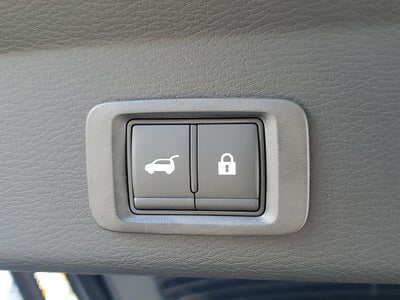 2026 Mitsubishi Outlander PHEV SE