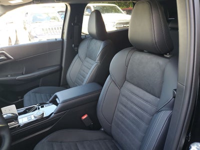 2026 Mitsubishi Outlander PHEV SE