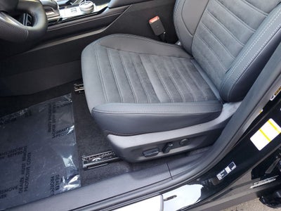 2026 Mitsubishi Outlander PHEV SE