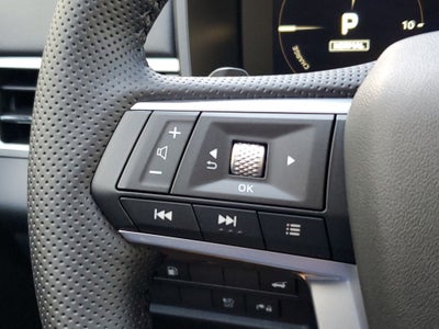 2026 Mitsubishi Outlander PHEV SE