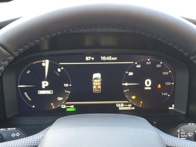 2026 Mitsubishi Outlander PHEV SE