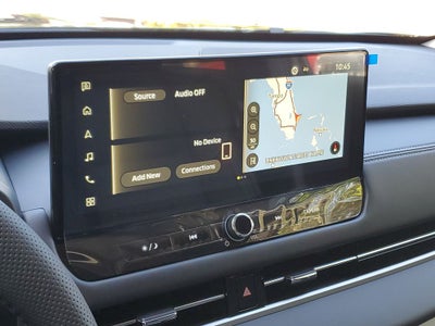 2026 Mitsubishi Outlander PHEV SE