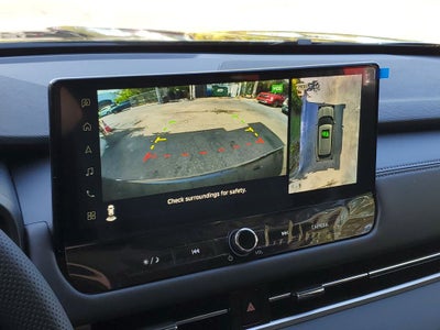 2026 Mitsubishi Outlander PHEV SE