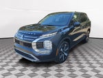 2026 Mitsubishi Outlander PHEV SE