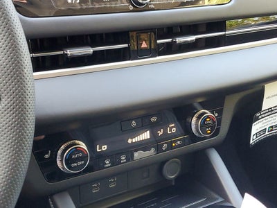 2026 Mitsubishi Outlander PHEV SE