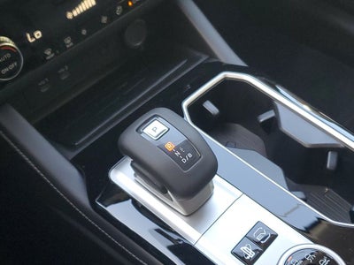 2026 Mitsubishi Outlander PHEV SE