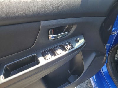 2016 Subaru WRX Base