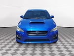 2016 Subaru WRX Base