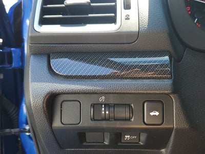 2016 Subaru WRX Base