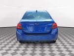 2016 Subaru WRX Base