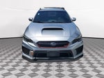 2018 Subaru WRX STi