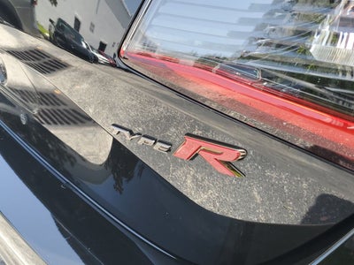 2024 Honda Civic Type R Manual