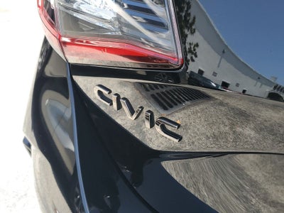 2024 Honda Civic Type R Manual