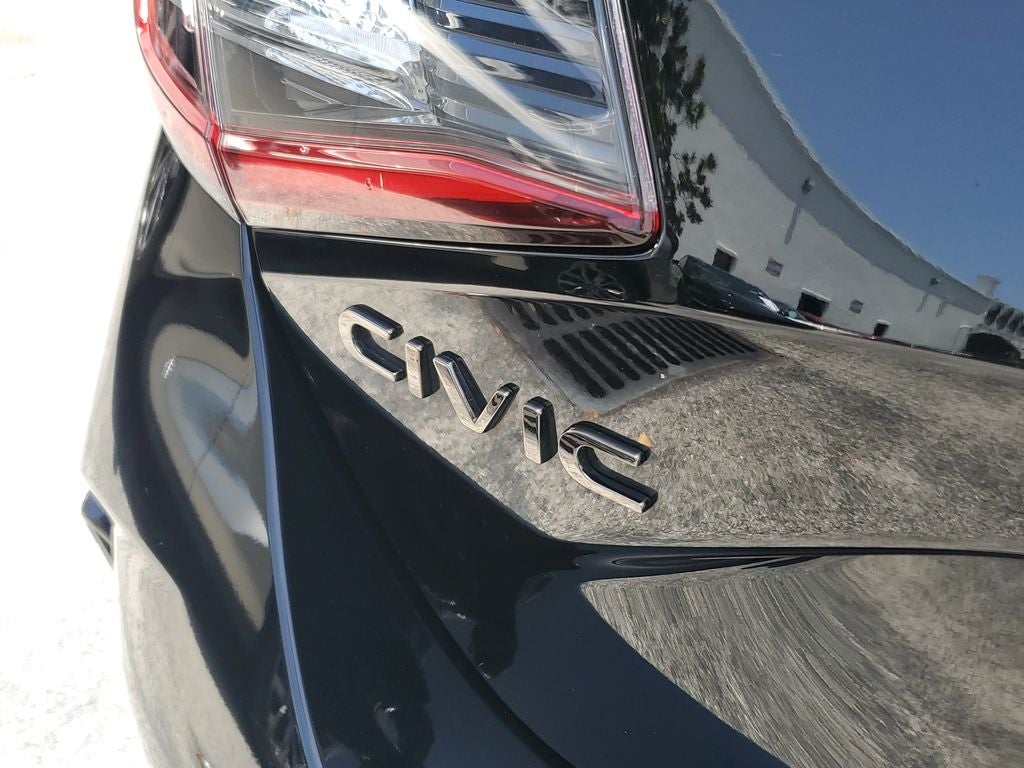 2024 Honda Civic Type R Manual