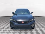 2024 Honda Civic Type R Manual