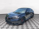 2024 Honda Civic Type R Manual
