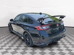 2024 Honda Civic Type R Manual