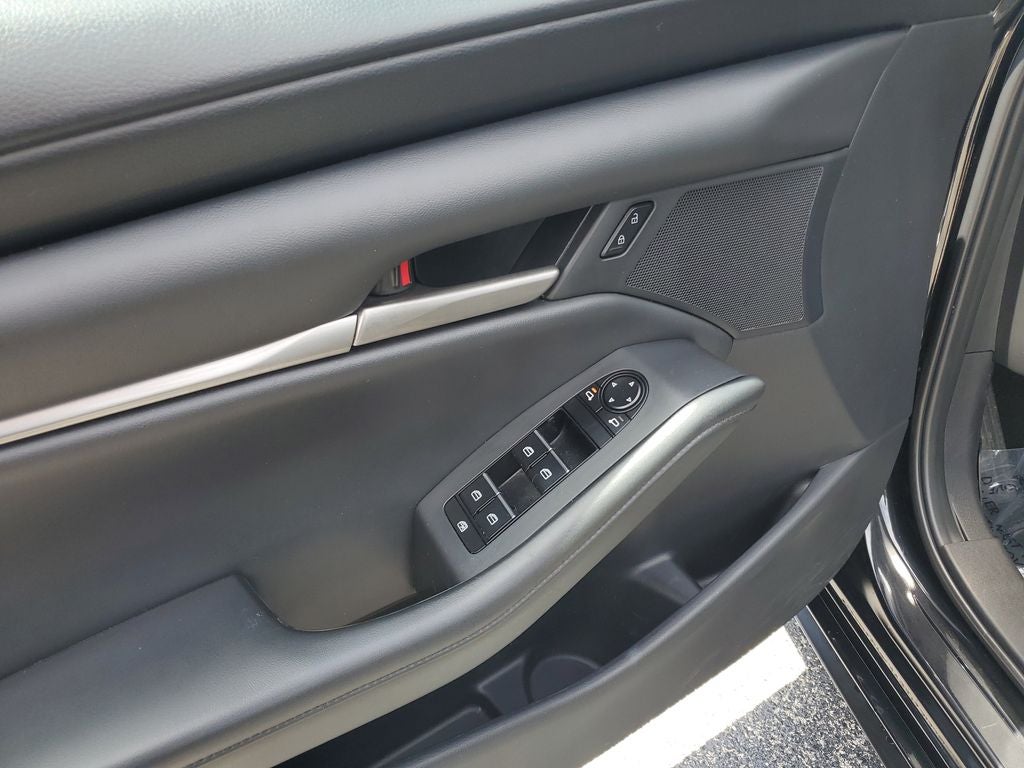 2021 Mazda Mazda3 Select