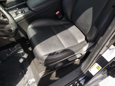 2021 Mazda Mazda3 Select