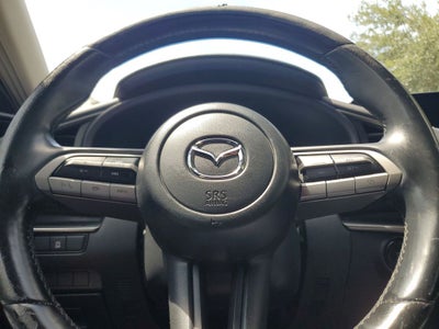 2021 Mazda Mazda3 Select