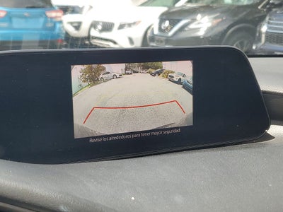 2021 Mazda Mazda3 Select