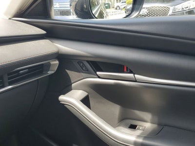 2021 Mazda Mazda3 Select