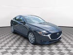 2021 Mazda Mazda3 Select