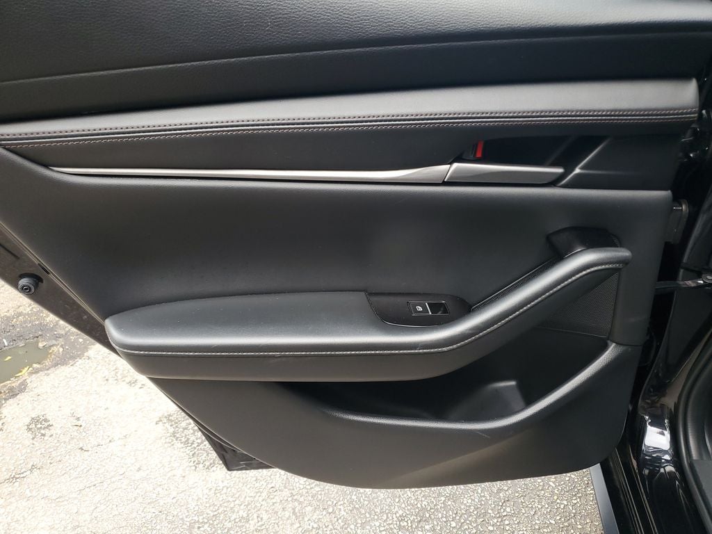 2024 Mazda Mazda3 2.5 S Select Sport
