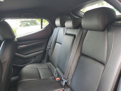 2024 Mazda Mazda3 2.5 S Select Sport
