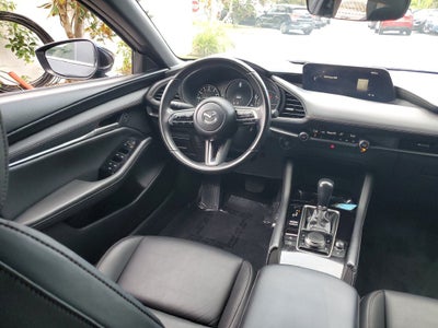 2024 Mazda Mazda3 2.5 S Select Sport