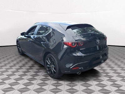 2024 Mazda Mazda3 2.5 S Select Sport