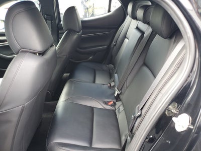 2024 Mazda Mazda3 2.5 S Select Sport