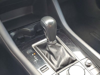 2024 Mazda Mazda3 2.5 S Select Sport