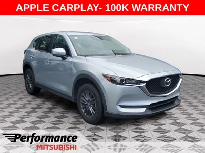 2019 Mazda Mazda CX-5 Sport