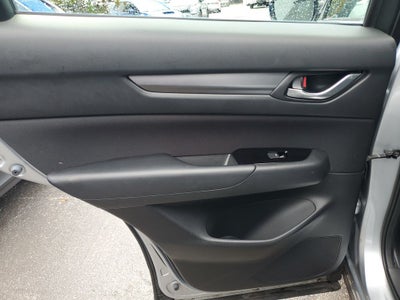 2019 Mazda Mazda CX-5 Sport
