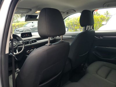 2019 Mazda Mazda CX-5 Sport