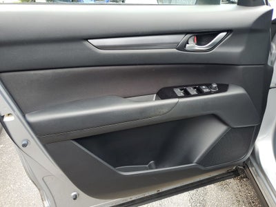 2019 Mazda Mazda CX-5 Sport