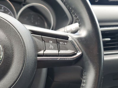 2019 Mazda Mazda CX-5 Sport