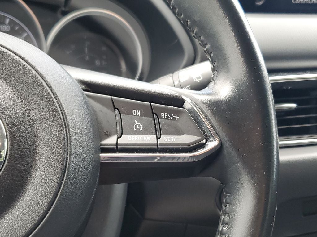2019 Mazda Mazda CX-5 Sport